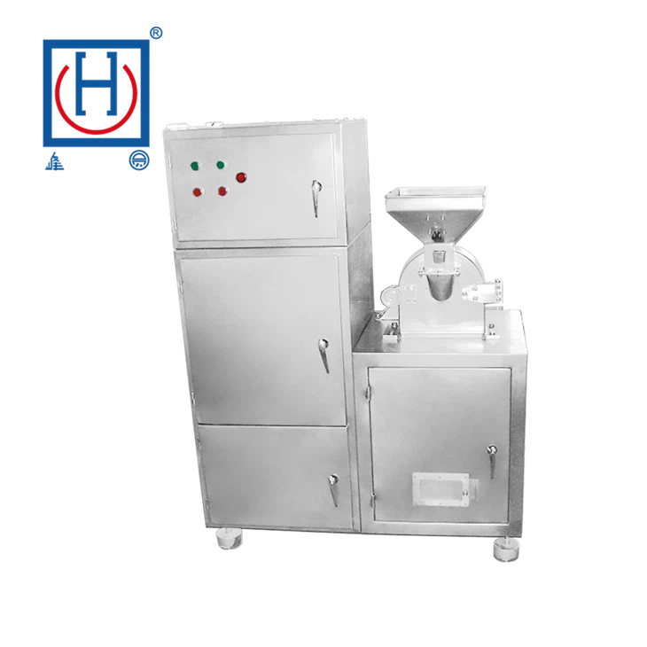 Fl Type Air-cooled Mill Single Machine
