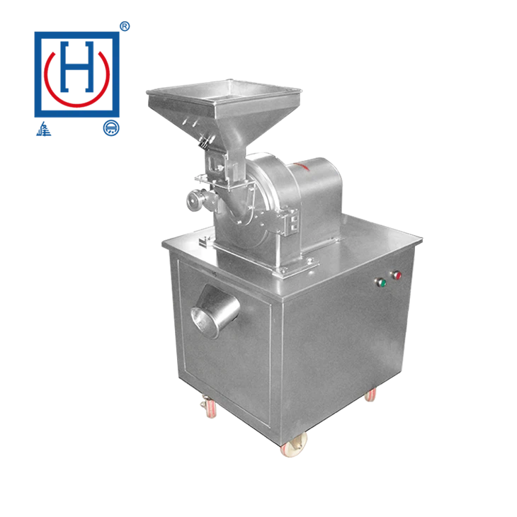Fl Type Air-cooled Mill Single Machine