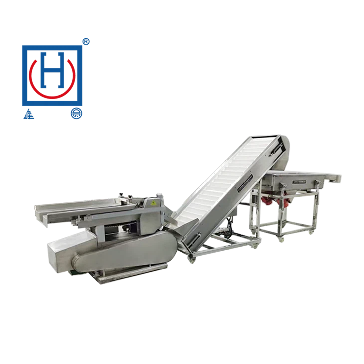 Herb Cutter Ginseng Slicing Machine