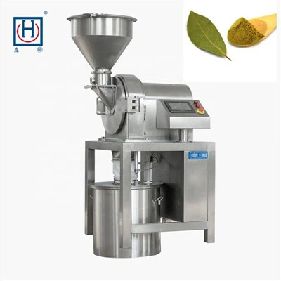 Zerkleinerer für Sojaproteinpulver