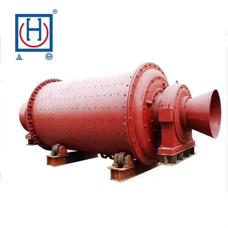 Aluminum Powder Ball Mill