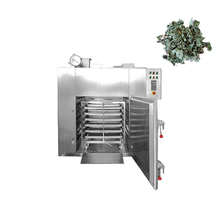 Heat Pump Dryer Cabinet