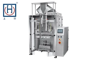 So beheben Sie die Fehlfunktion der Verpackungsmaschine bei vertikalen Verpac...