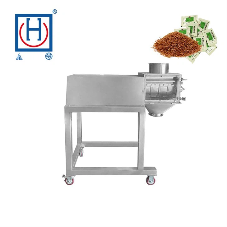 Oszillierender Granulator Pharma