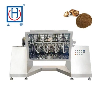 Pilzsubstratmixer