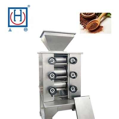 Rollmühlenmühle Kaffee