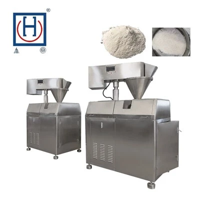 Natriumbenzoat-Granulat GK-Granulator