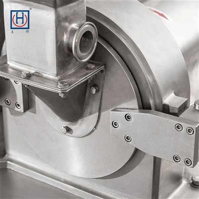 Gewürzmühlenmaschine