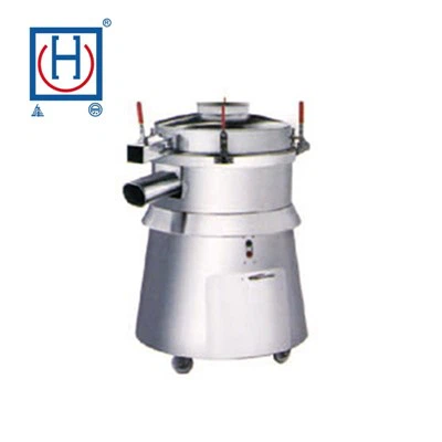ZS350 Vibrationssiebmaschine