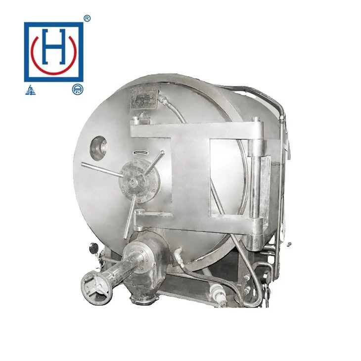 Vacuum Desiccator